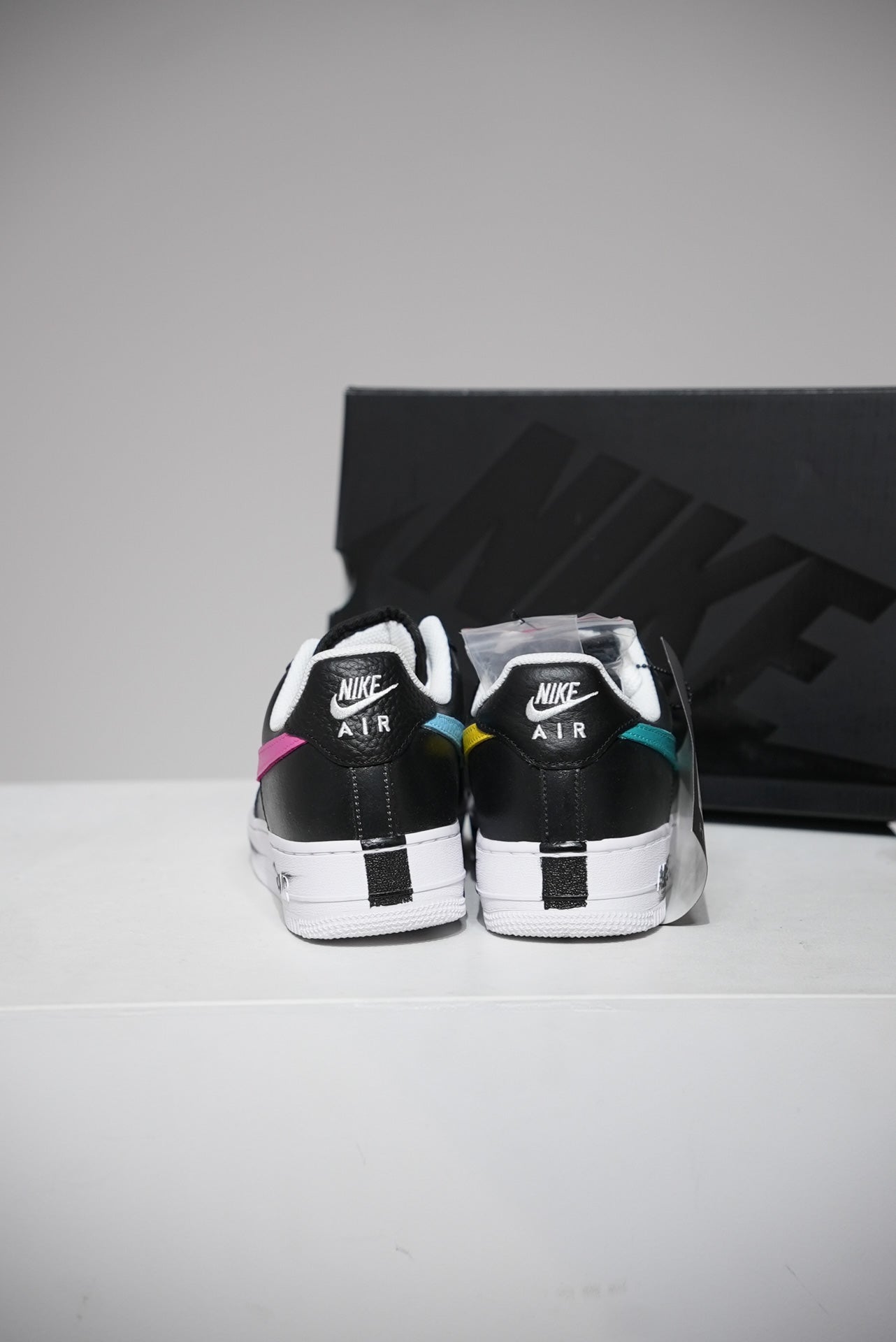 Air Max 1 Paranoise Emeraude (Taille 41)