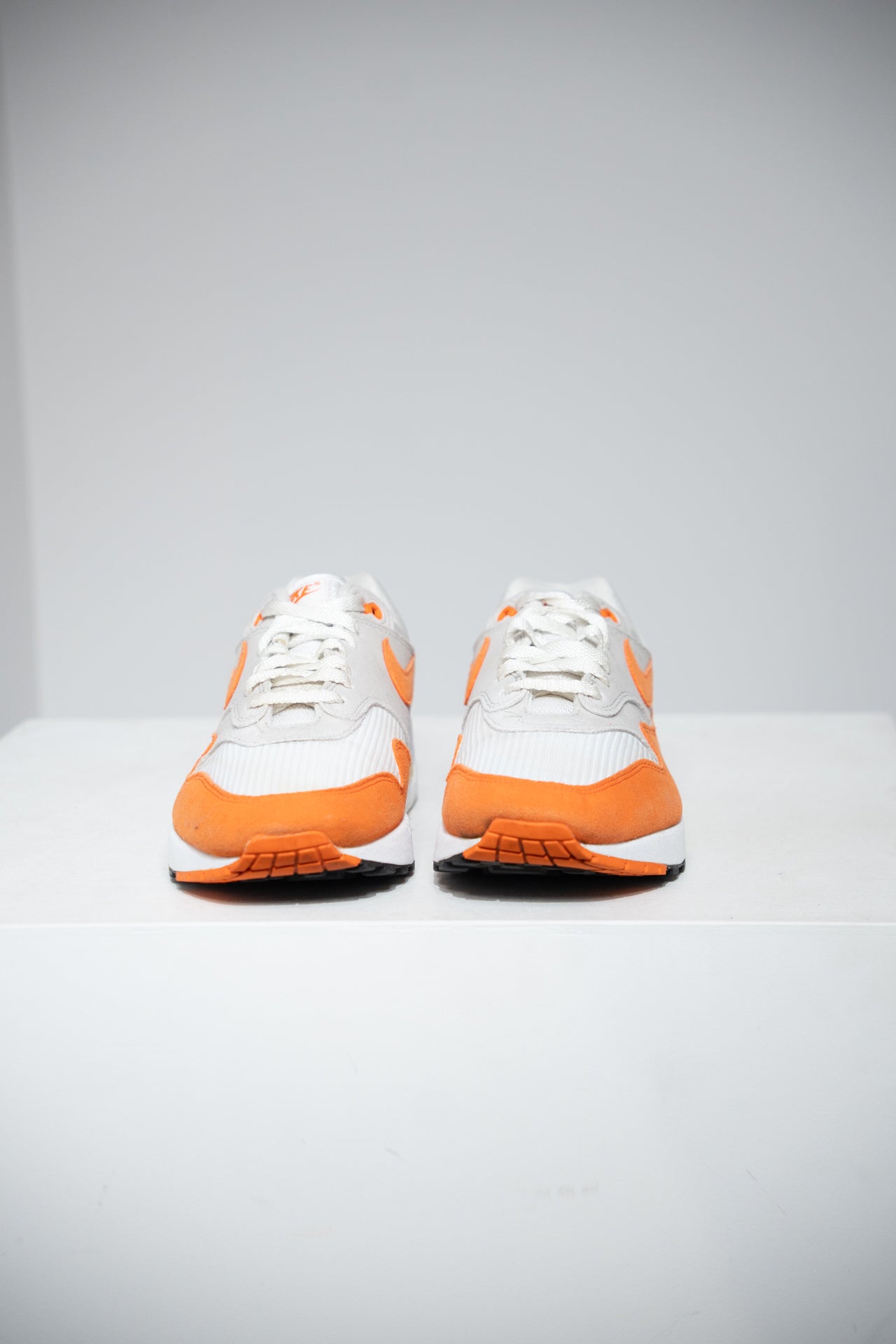 Air Max 1 Orange (Taille 43)