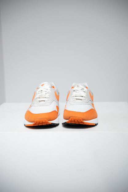Air Max 1 Orange (Taille 43)