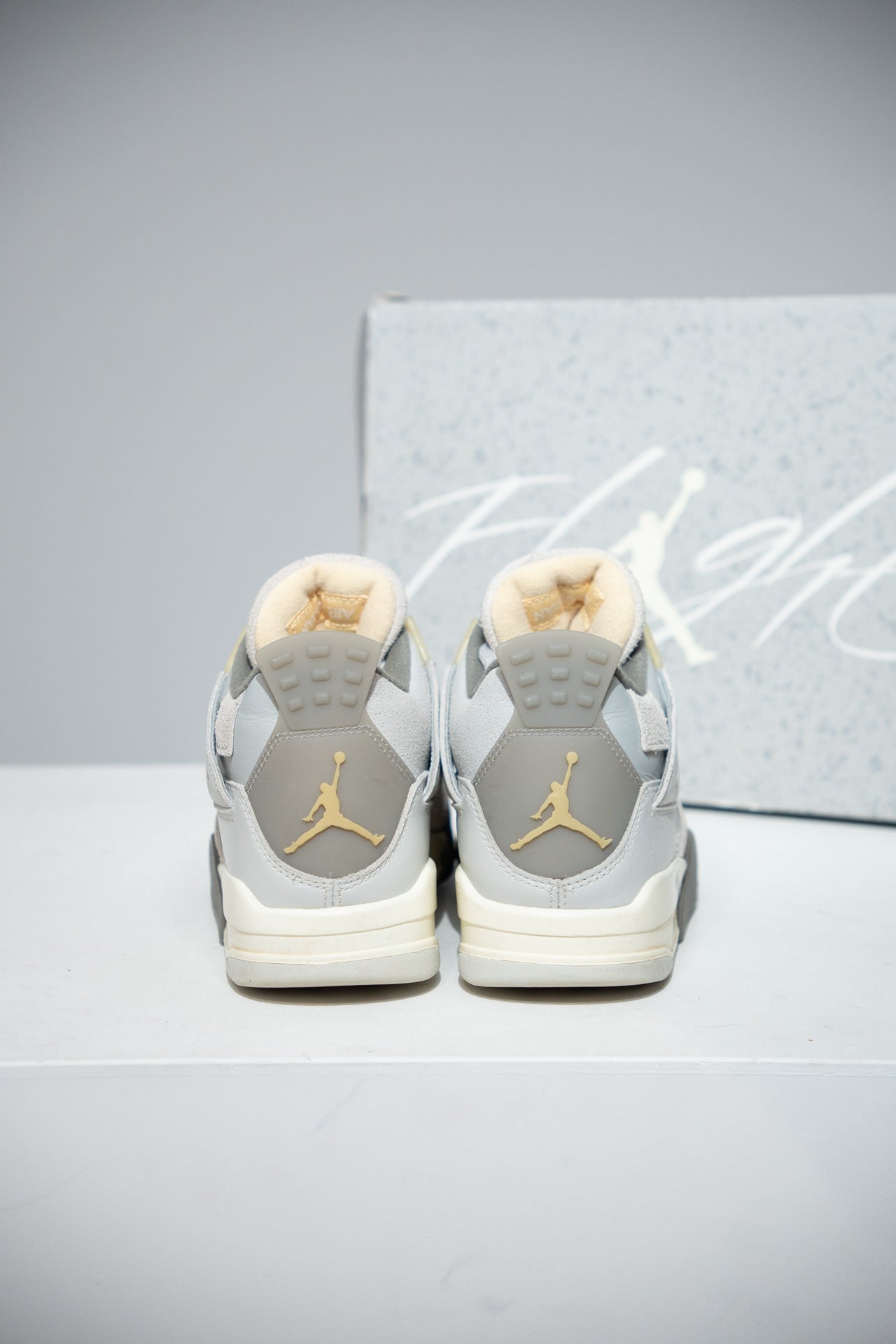 Jordan 4 Craft (Taille 40)