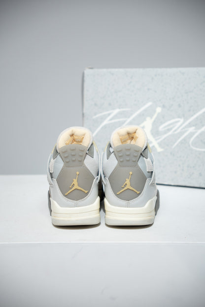 Jordan 4 Craft (Taille 40)