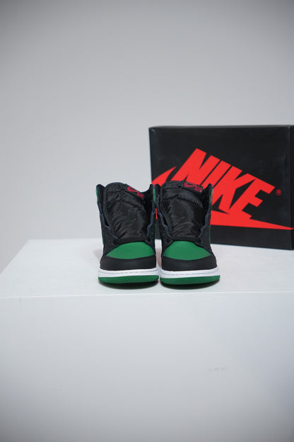 Jordan 1 High Pine Green GS (Taille 38)