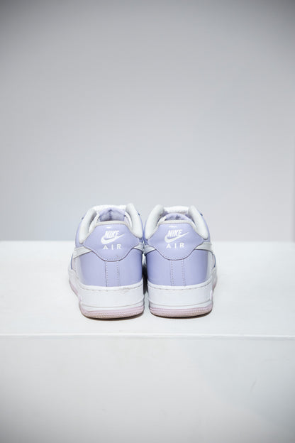 Air Force 1 '07 Hydrangeas Patent (Taille 42)