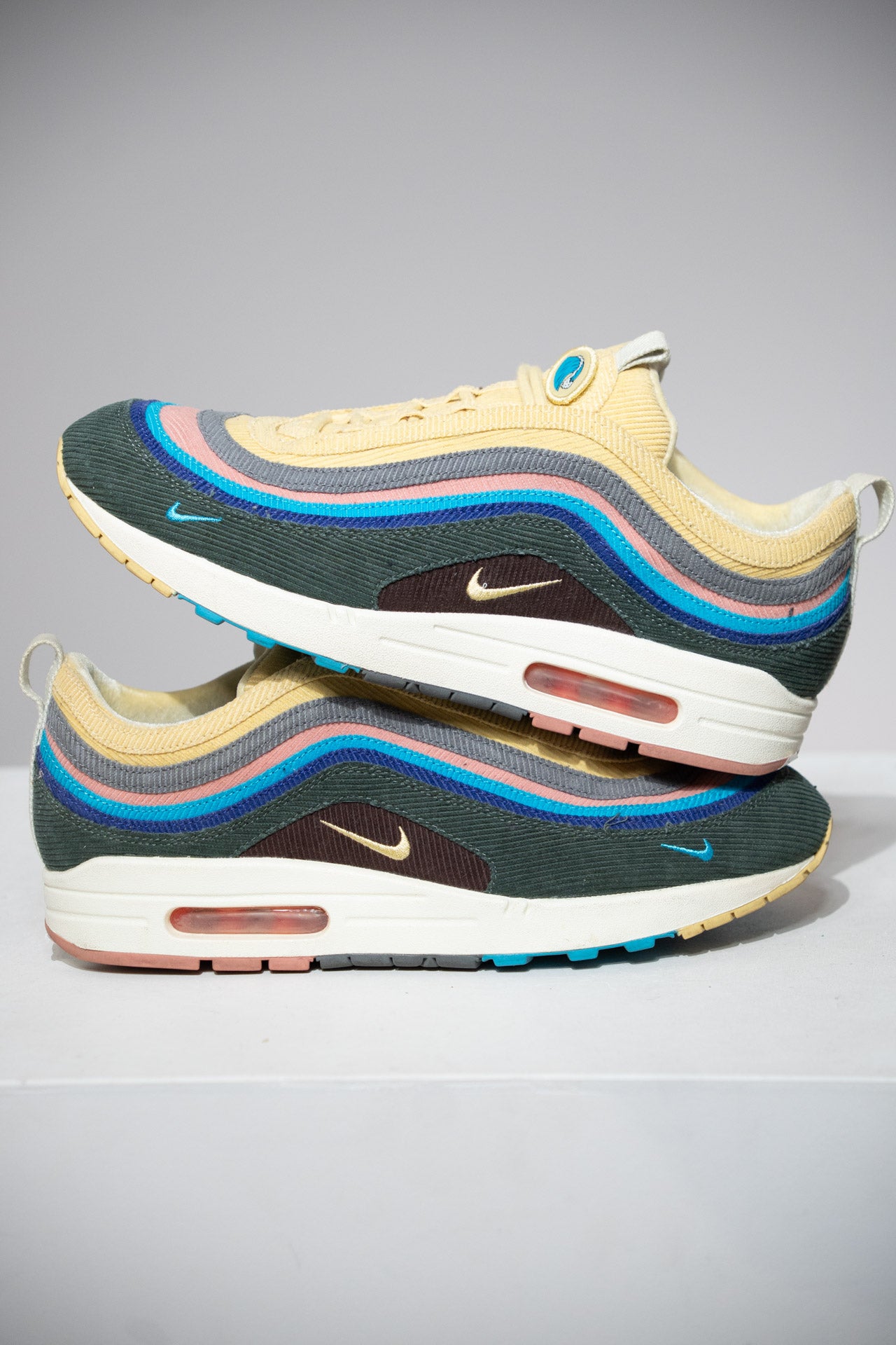Air Max 97/1 Sean Wotherspoon (Taille 44,5)