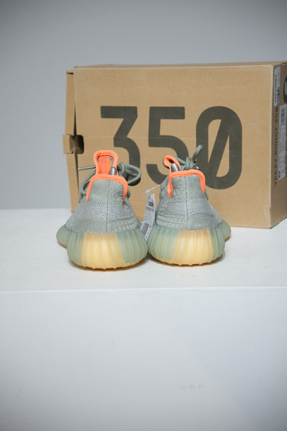 Yeezy 350 V2 Desert Sage (Taille 38)