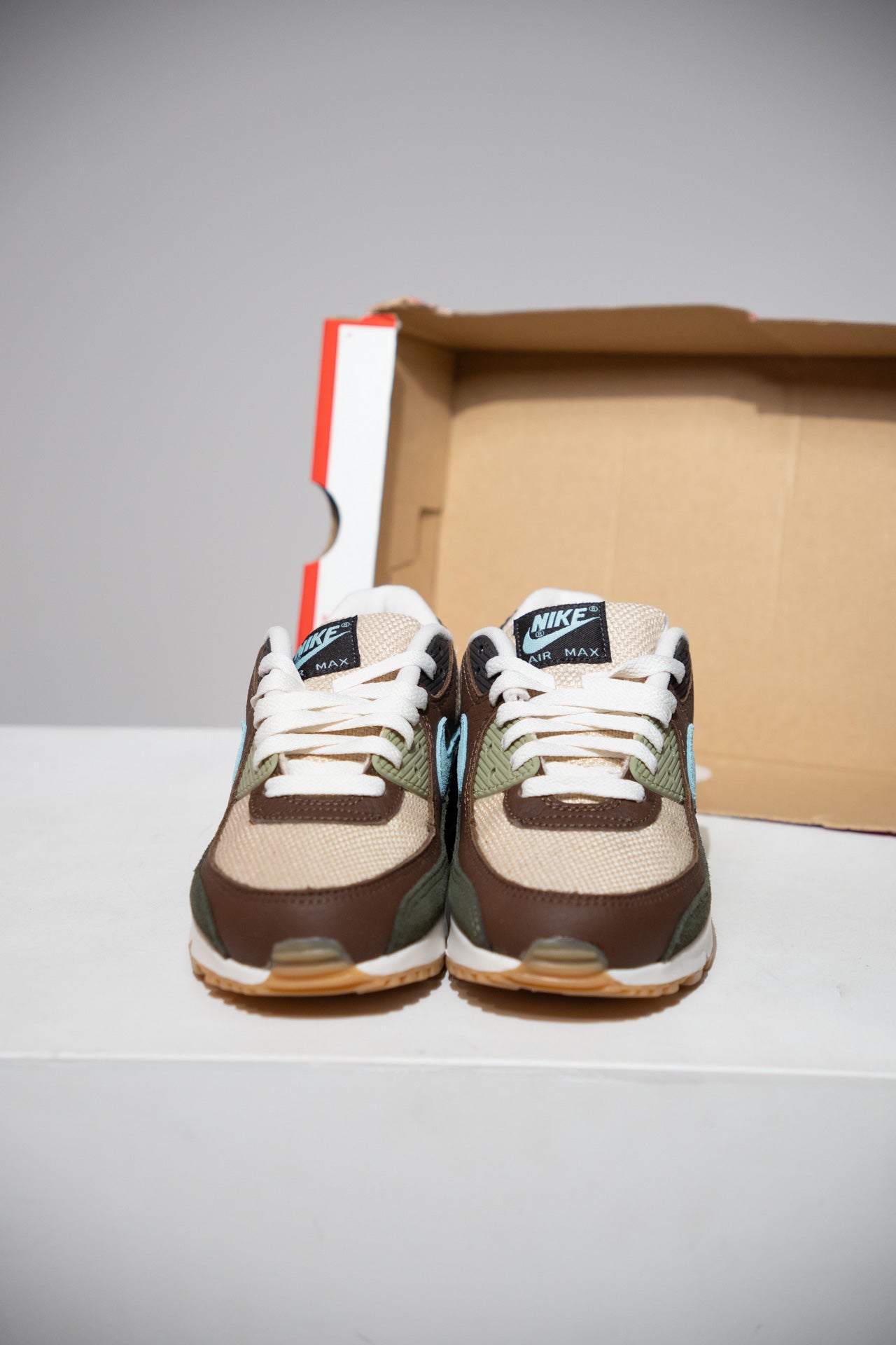 Air Max 90 Rattan (Taille 40)