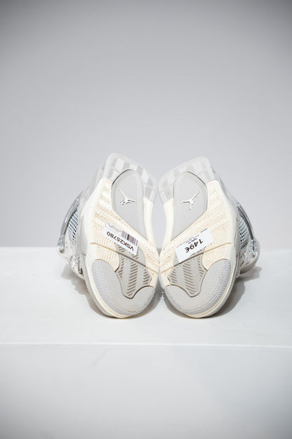Jordan 4 Frozen Moments (Taille 41)