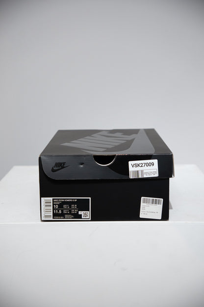 Vomero 5 Dover Street Market Black (Taille 44)