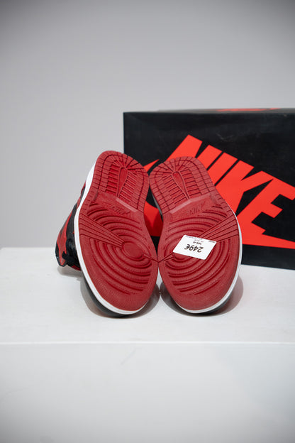 Jordan 1 High Banned 2016 (Taille 43)