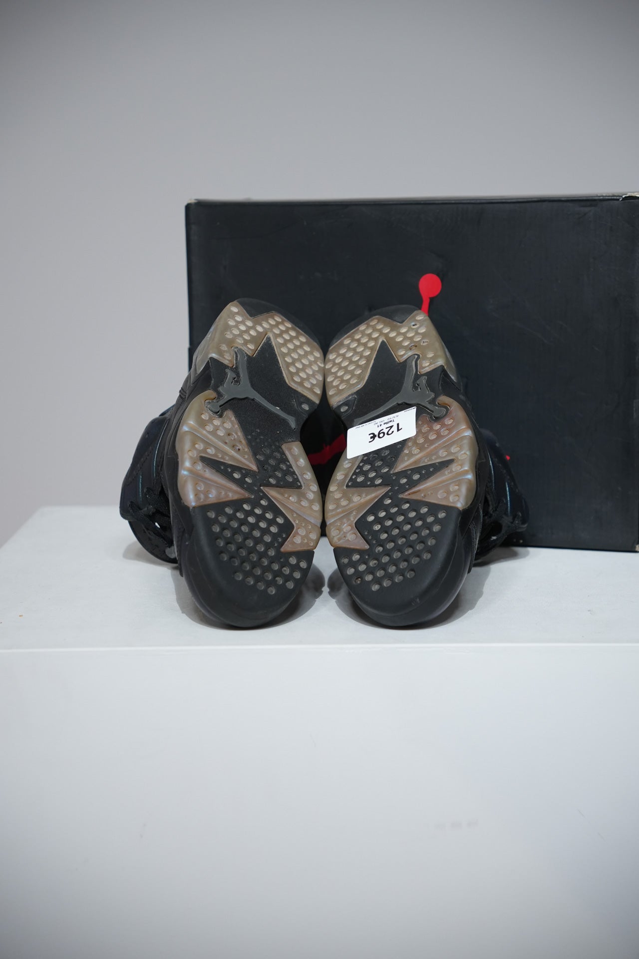 Jordan 6 All Star (Taille 41)