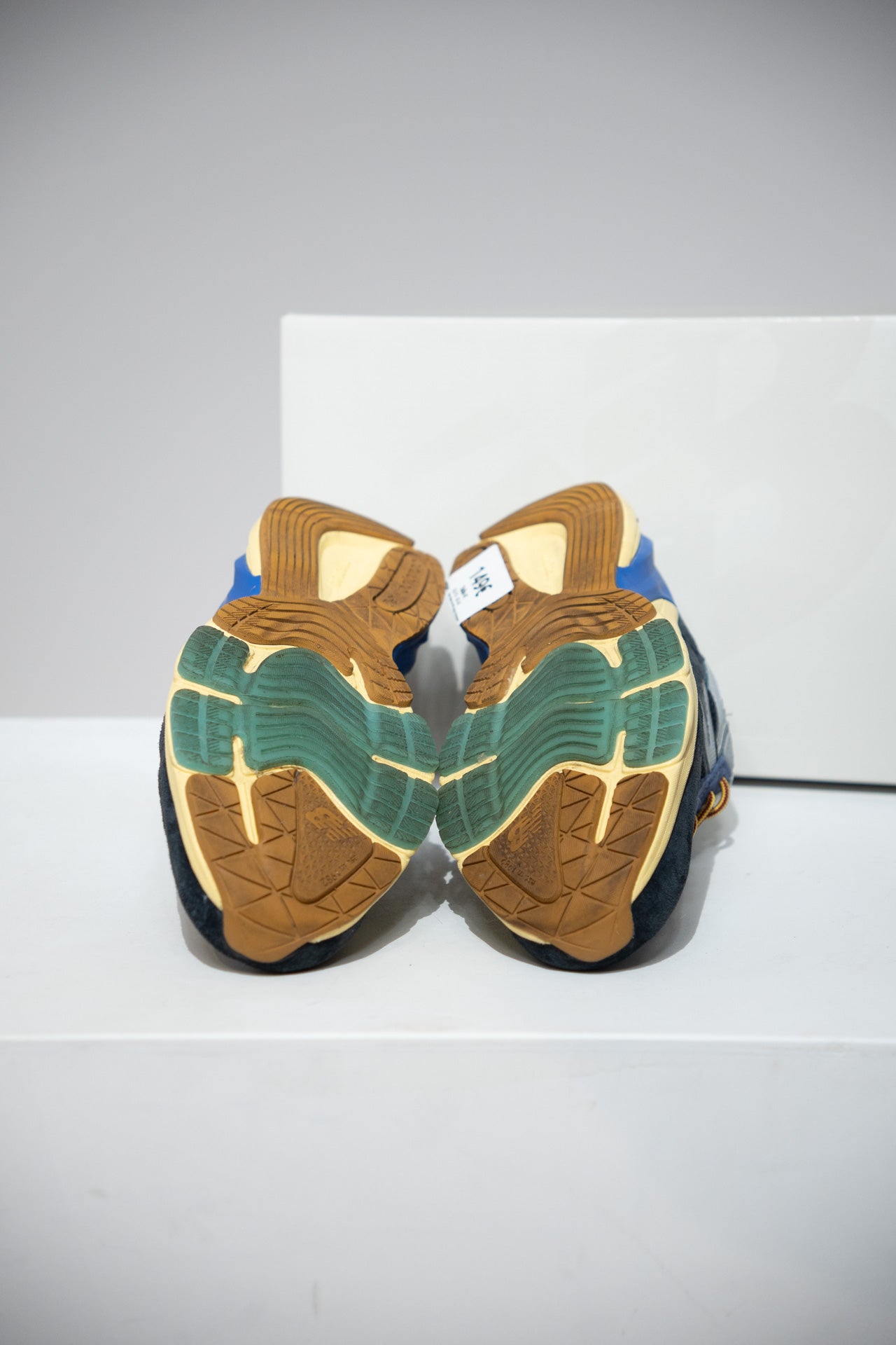 New Balance 990 Action Bronson (Taille 41)