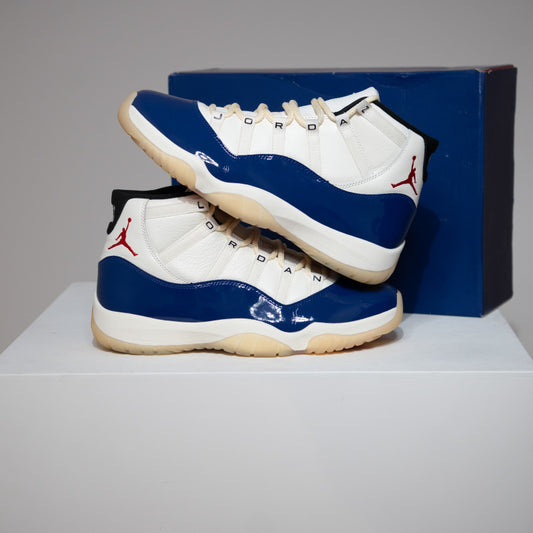Jordan 11 Rare Air (Taille 44)