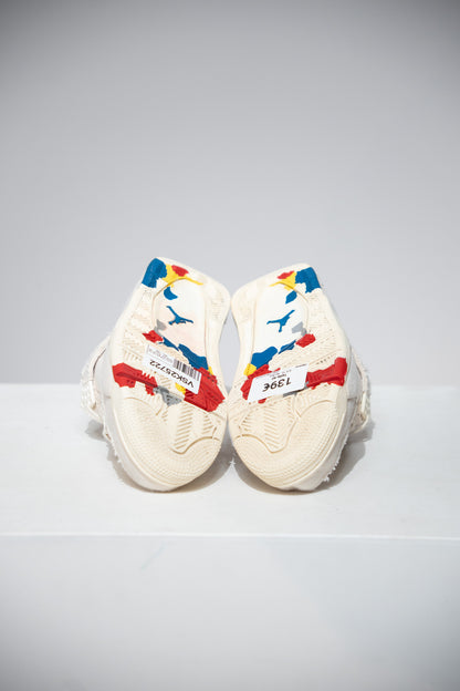 Jordan 4 Blank Canvas (Taille 40)