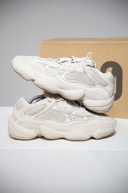 Yeezy 500 Blush (Taille 40)