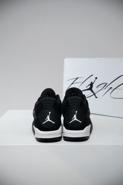 Jordan 4 White Thunder (Taille 38)