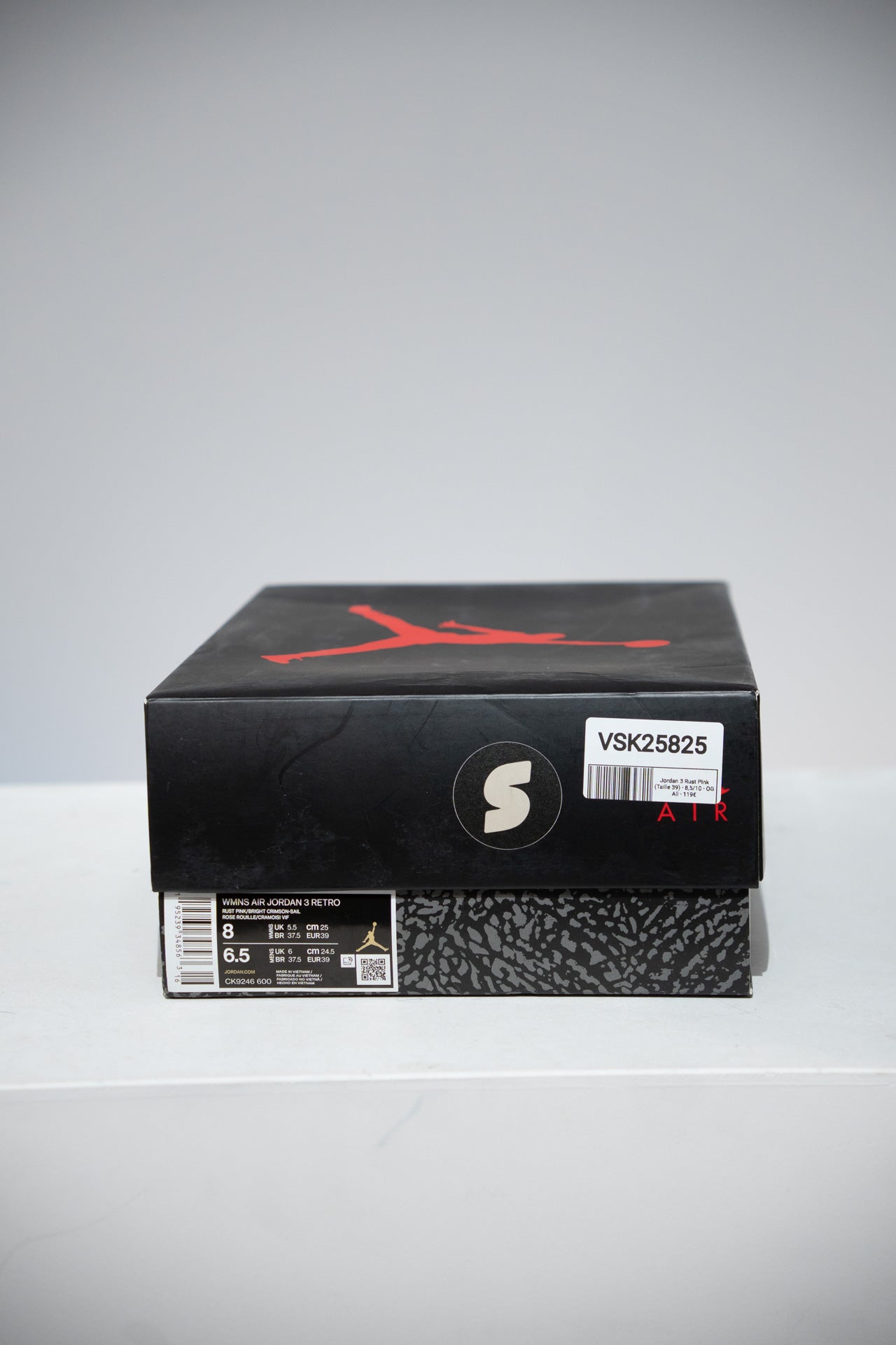 VSK25825 | 9