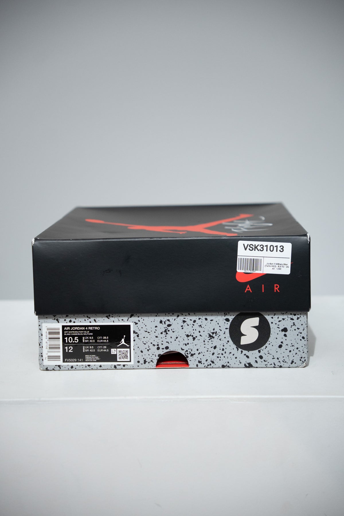 VSK31013 | 5