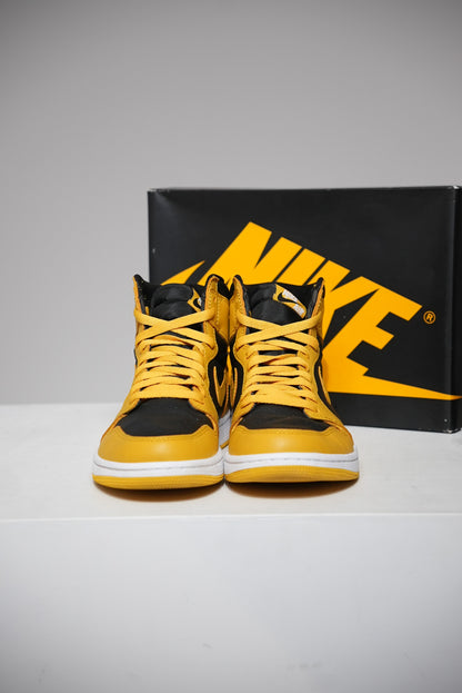 Jordan 1 High Pollen (Taille 43)