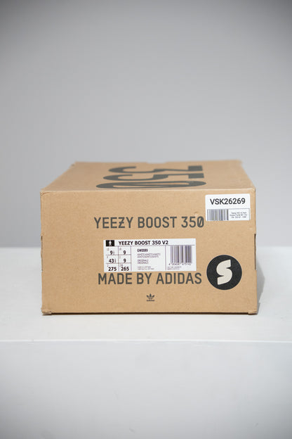 Yeezy 350 V2 Ash Stone (Taille 43 1/3)