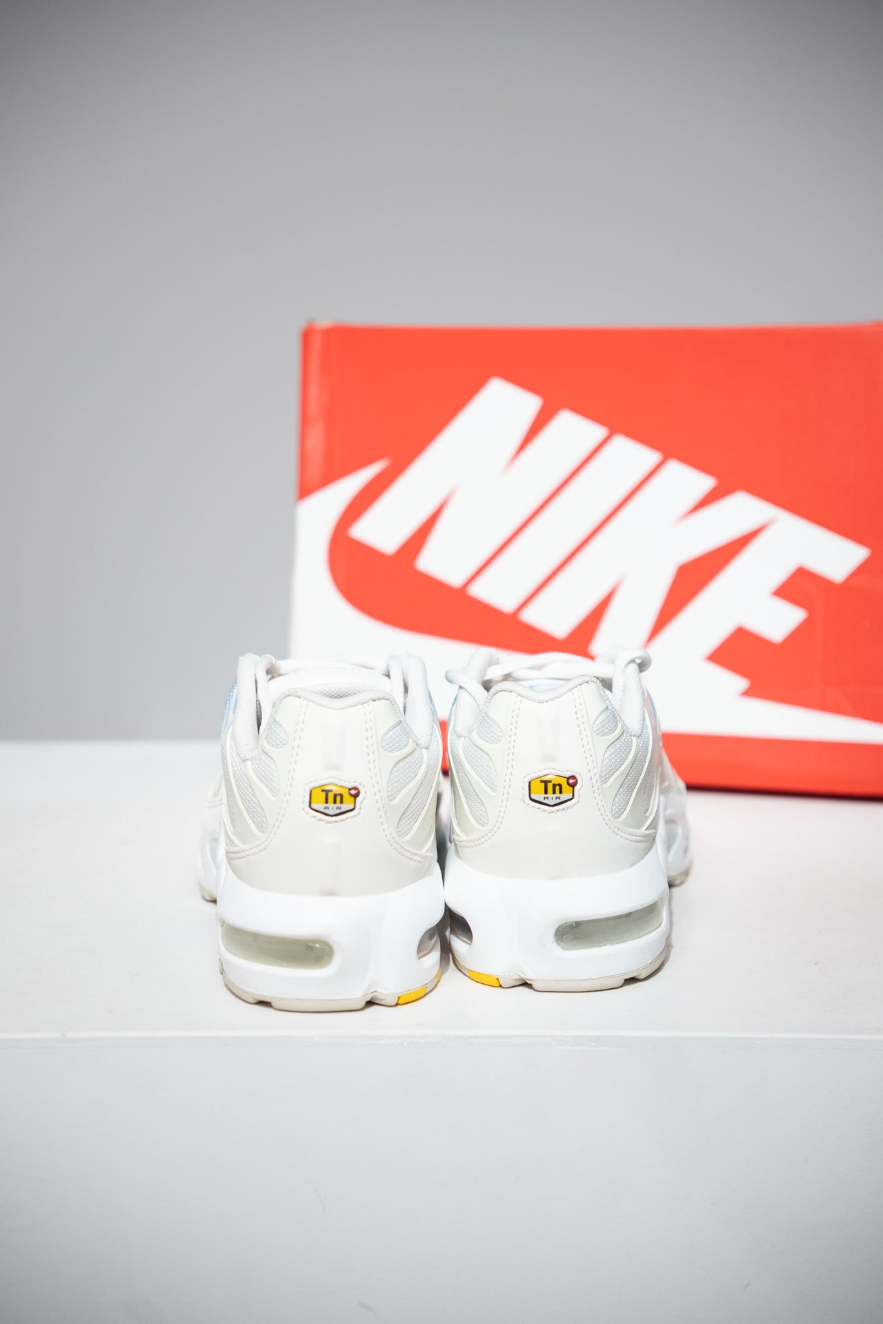 Air Max Plus (TN) Psychic Blue (Taille 40)