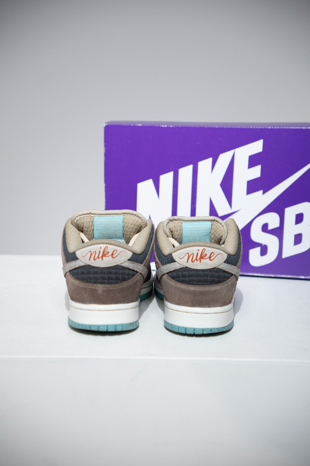 Dunk SB Big Money Savings (Taille 42)