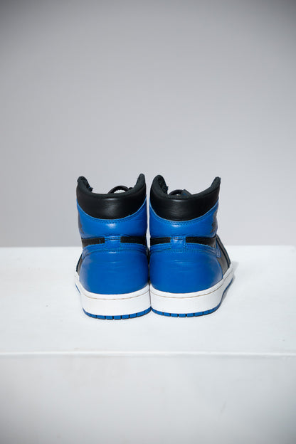 Jordan 1 High Royal 2017 (Taille 42)