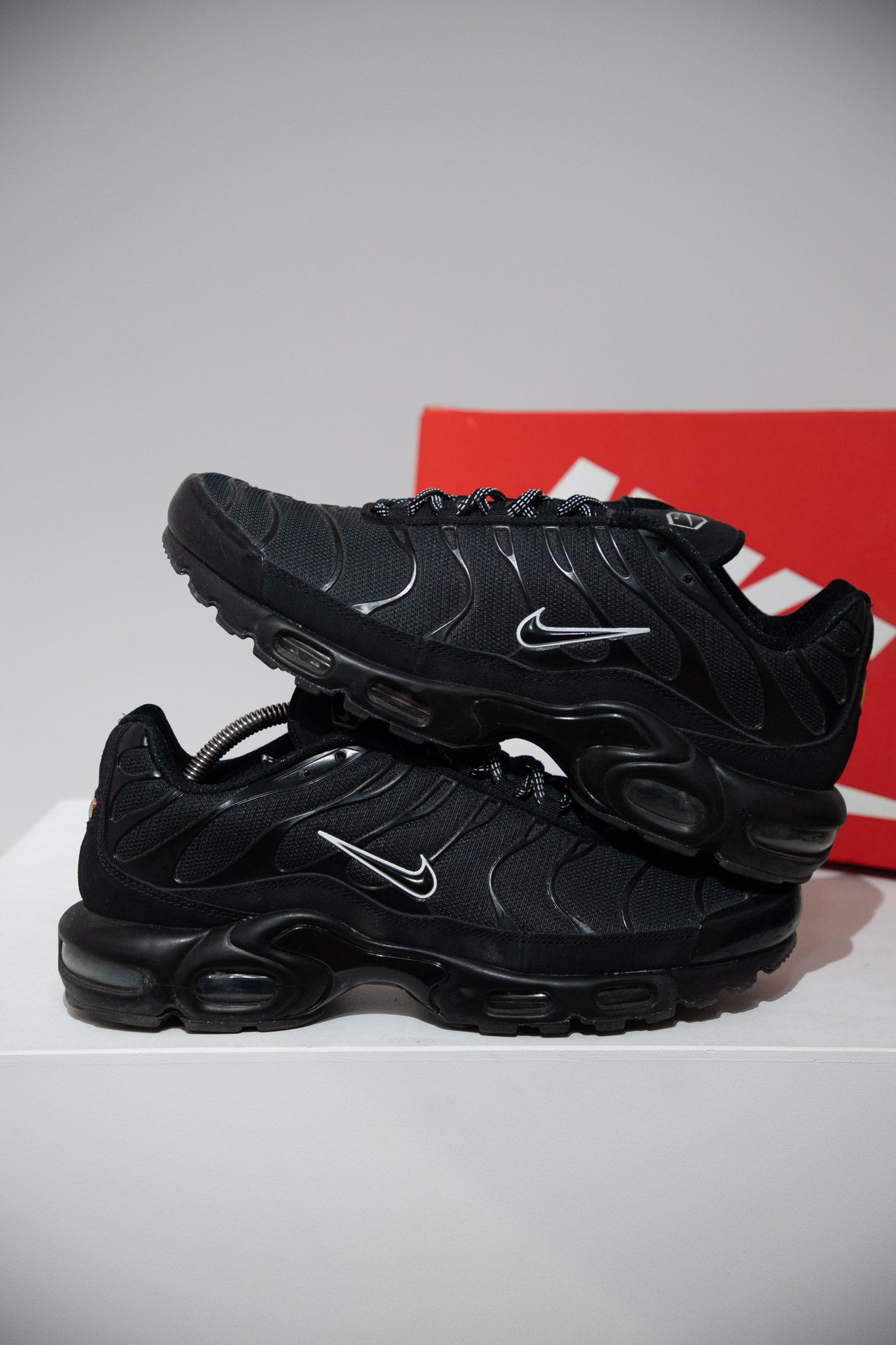 Air max Plus (TN) Berlin (Taille 45)