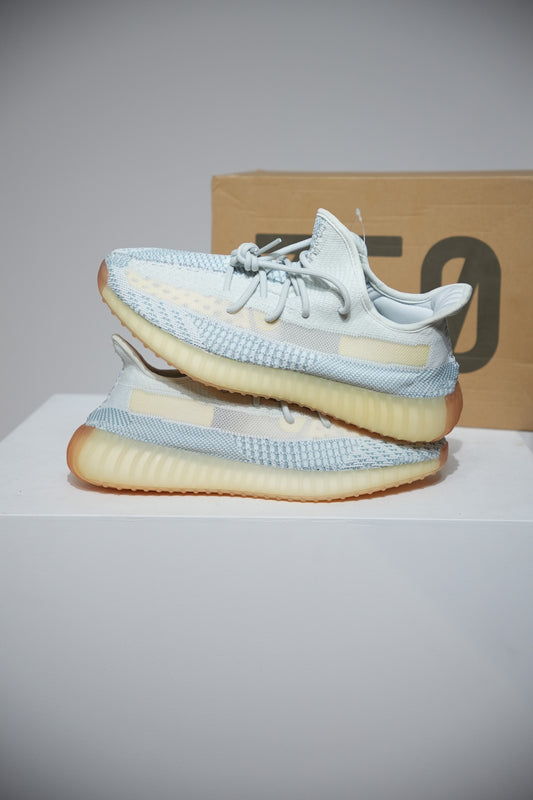 Yeezy 350 V2 Cloud White (Taille 42 2/3)