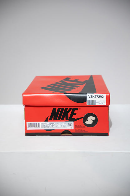 Jordan 1 High Washed Pink (Taille 41)