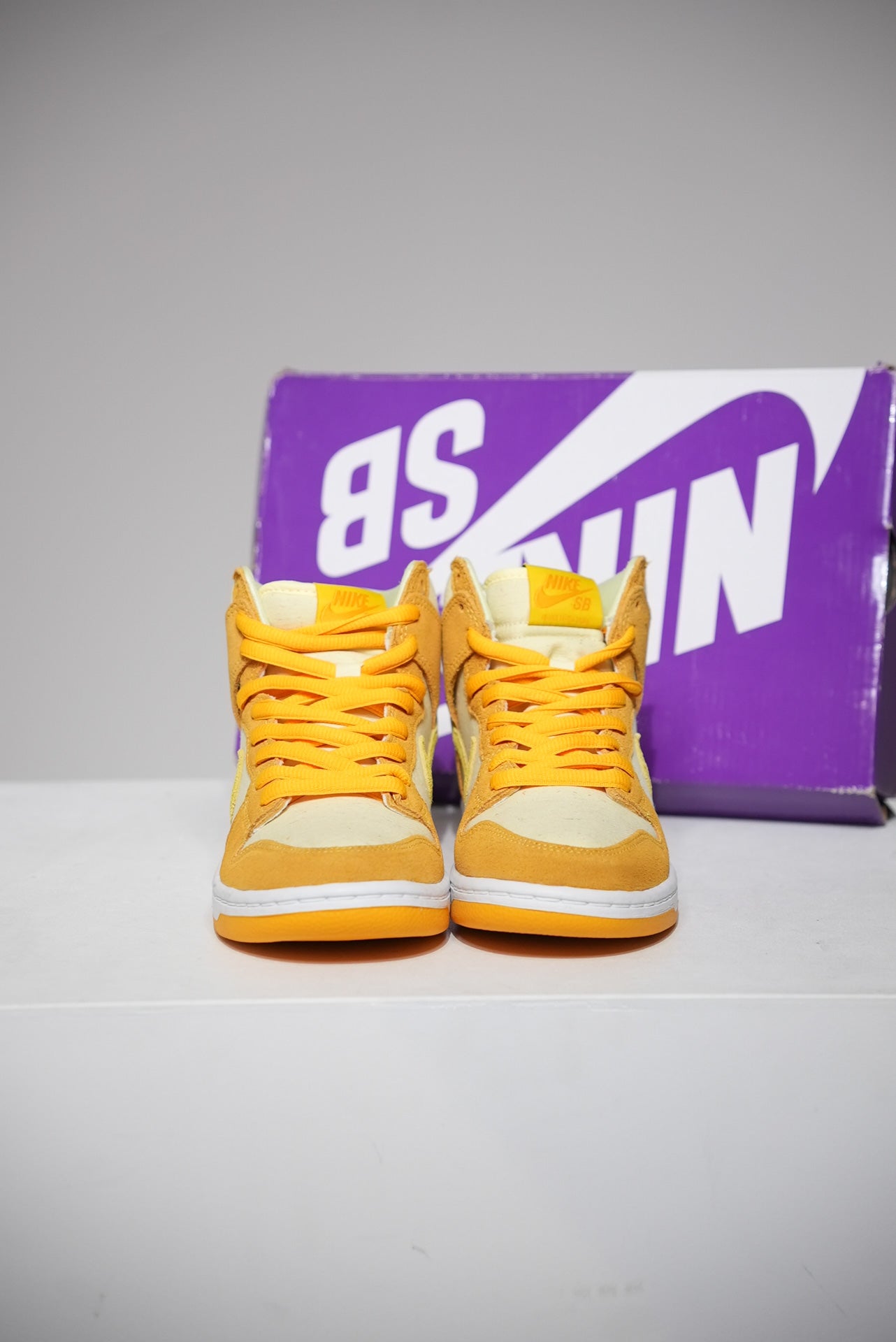 Dunk High Pineapple (Taille 44)