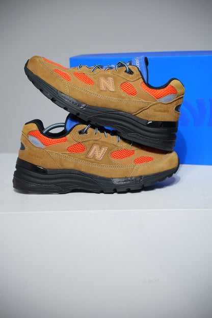 New Balance 992 Action Bronson (Taille 40)