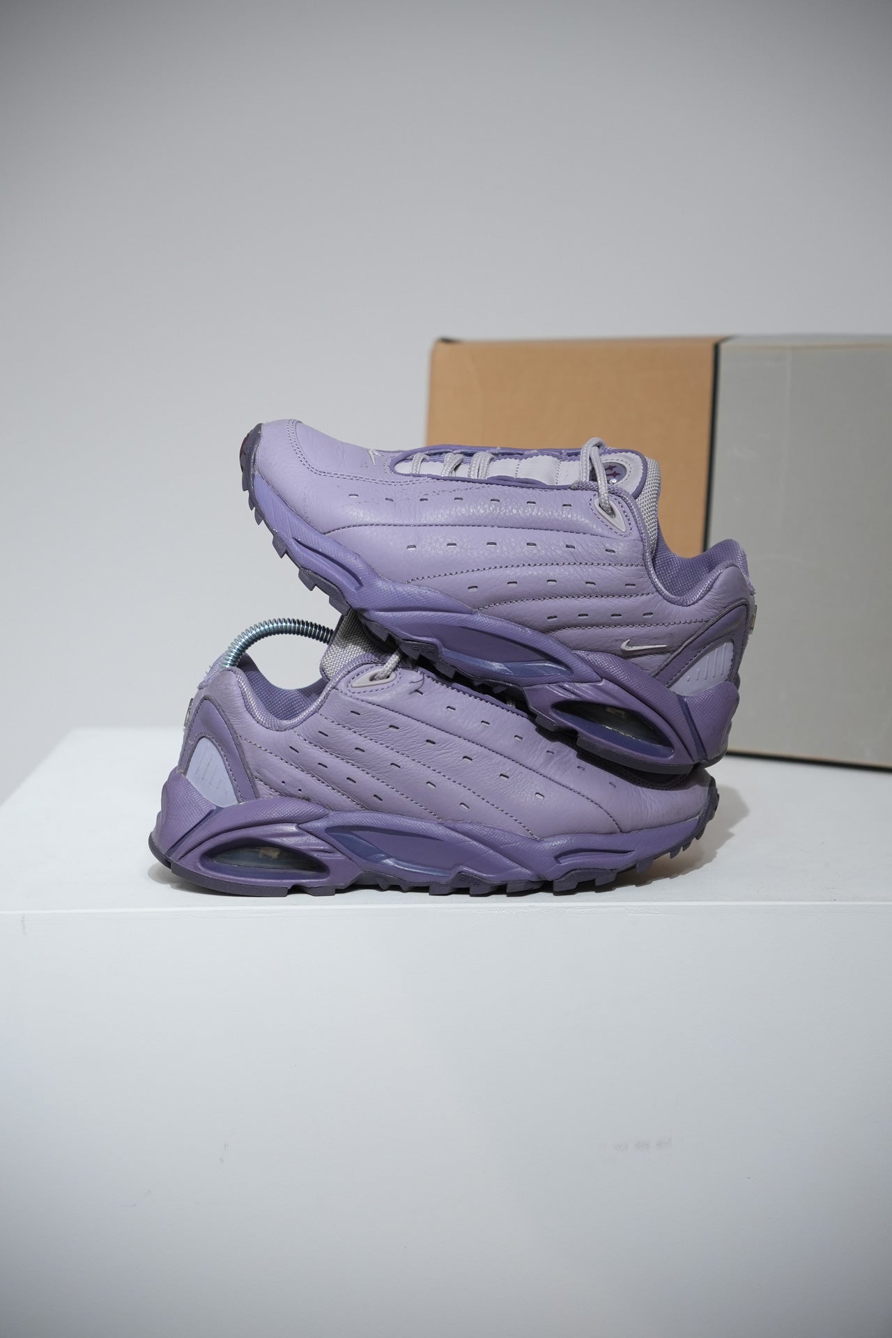 Nocta Hot Step Terra Purple (Taille 37,5)