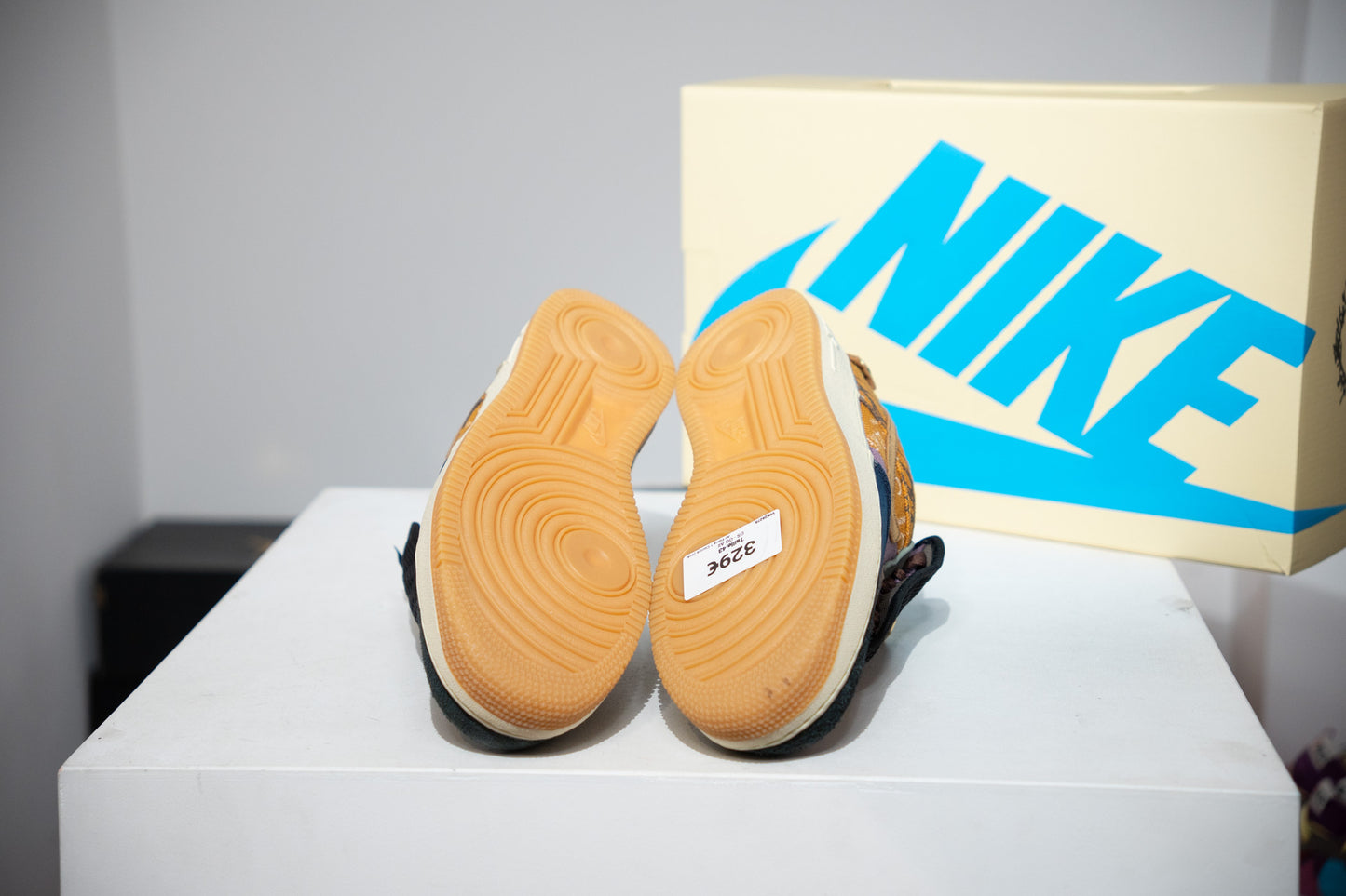 Air Force 1 Cactus Jack (Taille 43)