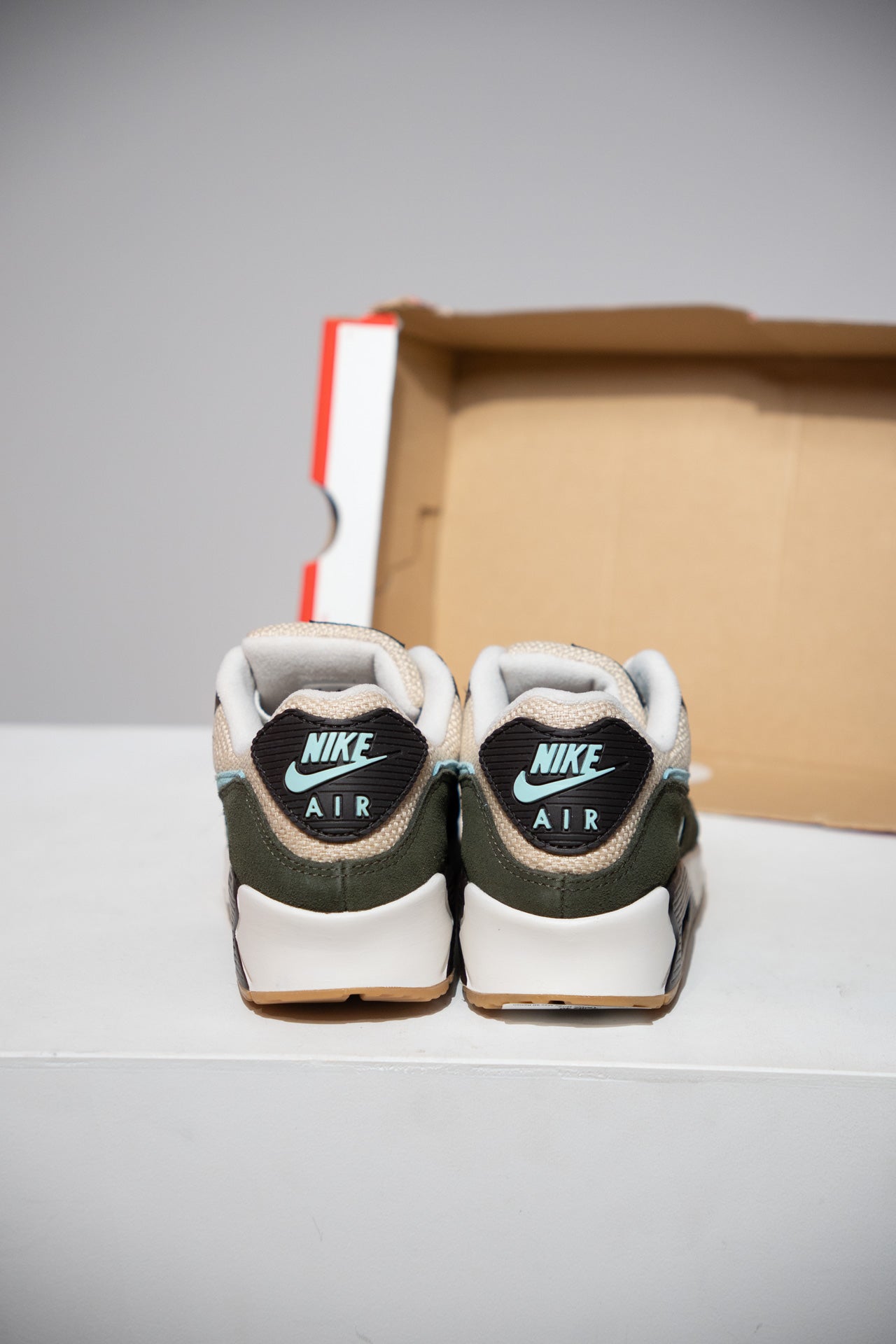 Air Max 90 Rattan (Taille 40)