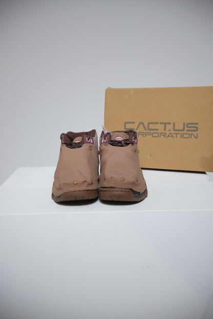 Air Trainer Cactus Jack Brown (Taille 43)