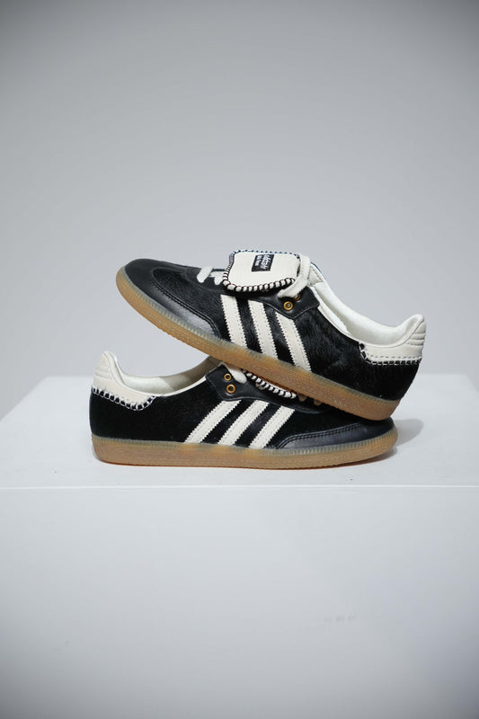 Adidas Samba Wales Bonner Black (Taille 39)