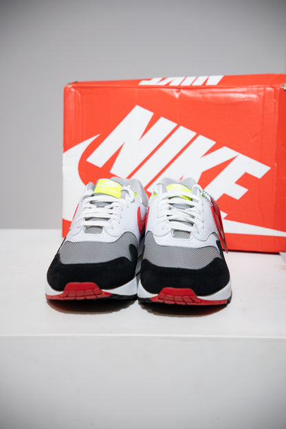 Air Max 1 Chili Black (Taille 45)