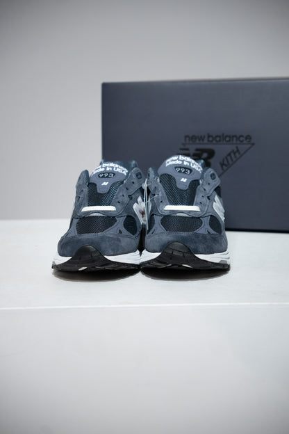 New Balance 993 Kith Made In USA (Taille 42)
