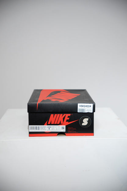 Jordan 1 High University Blue (Taille 42,5)