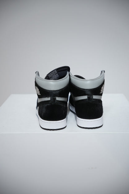 Jordan 1 High Panda Twist 2.0 (Taille 38)