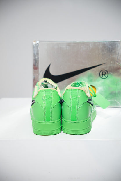 Air Force 1 Off White Brooklyn (Taille 47,5)