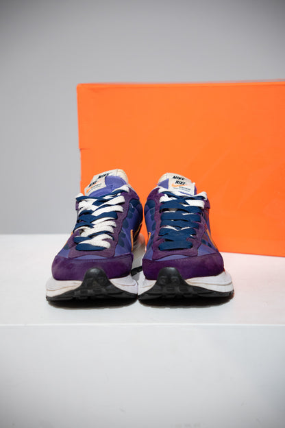 Sacai Vaporwaffle Dark Iris (Taille 39)