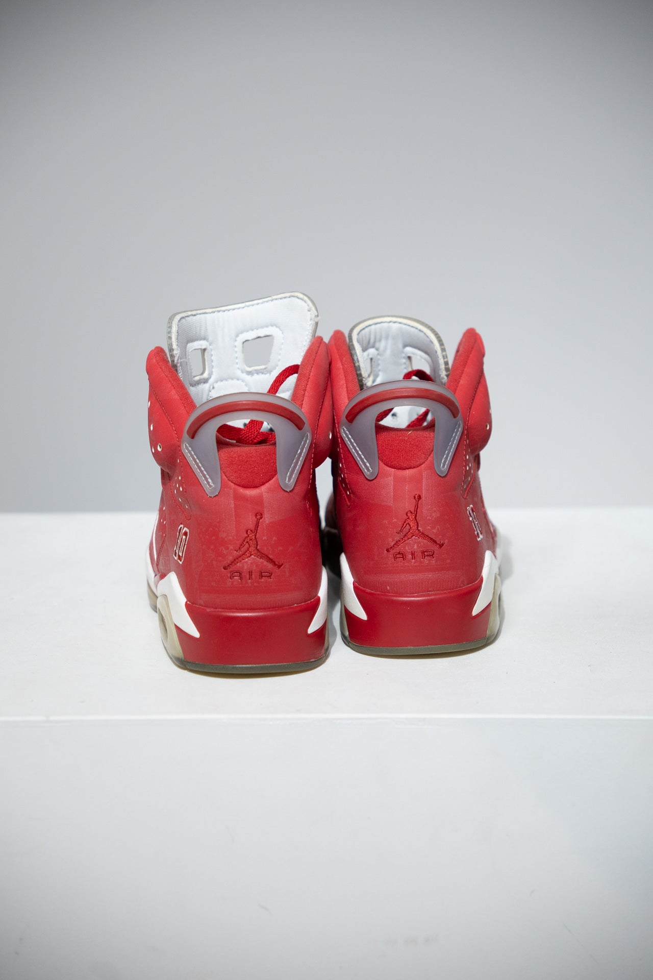 Jordan 6 Slam Dunk (Taille 42,5)