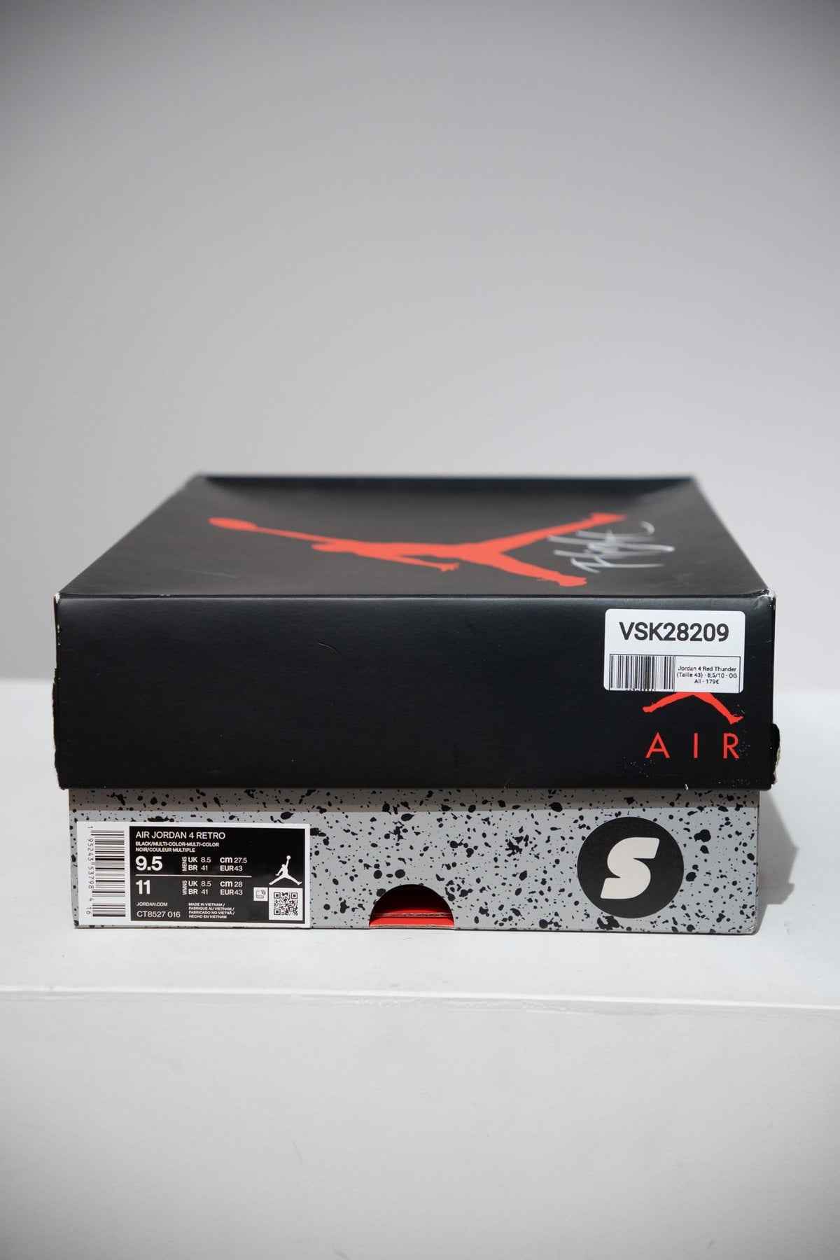 VSK28209 | 5