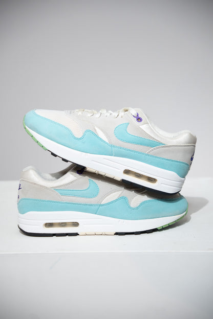 Air Max 1 Anniversary Aqua (Taille 40,5)