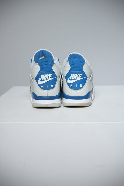 Jordan 4 Military Blue 2024 (Taille 41)