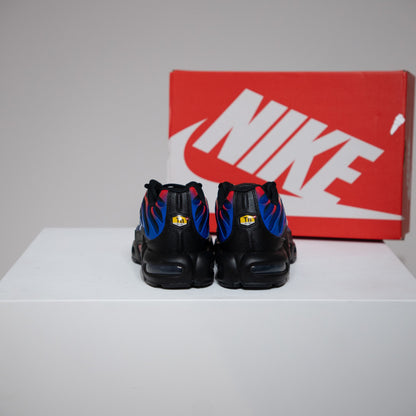Air Max Plus (TN) Spider Man (Taille 45)