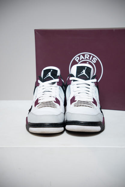 Jordan 4 PSG (Taille 45)