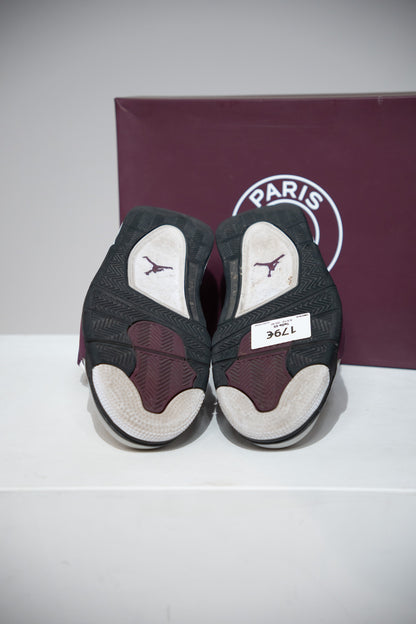 Jordan 4 PSG (Taille 45)