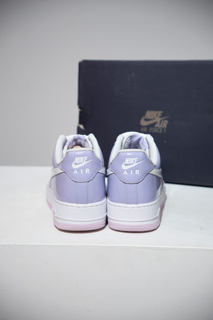 Air Force 1 Hydrangeas Patent (Taille 44)